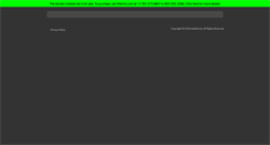 Desktop Screenshot of mobitel.net